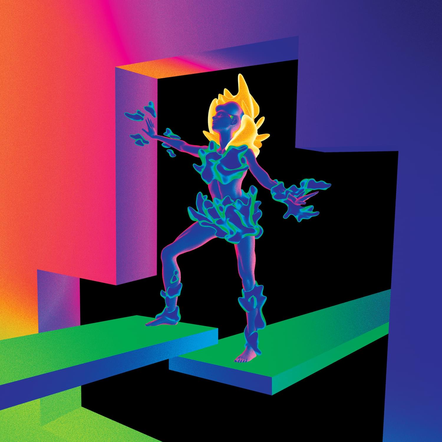 Kaitlyn aurelia smith 2022 album