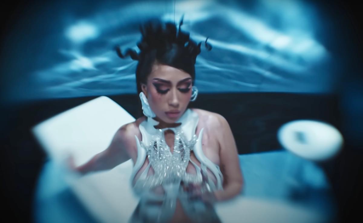 Kali Uchis Reveals She S Finishing A New Album The Line Of Best Fit Kali Uchis Reveals She S Finishing A New Album The Line Of Best Fit