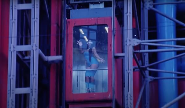 Kali uchis no hay ley visualiser youtube