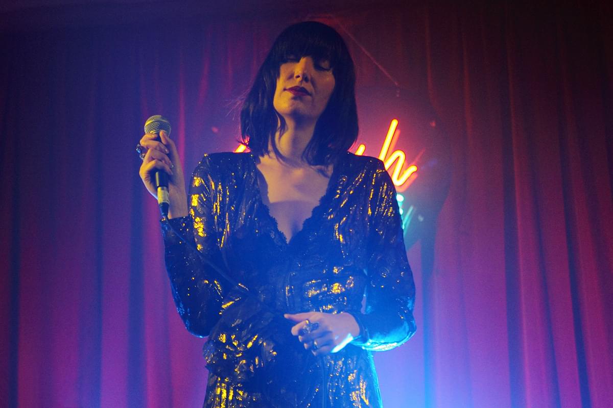 Karen o3