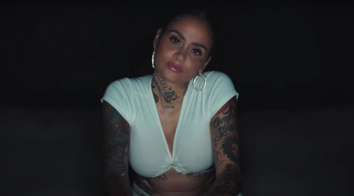 Kehlani can i video youtube