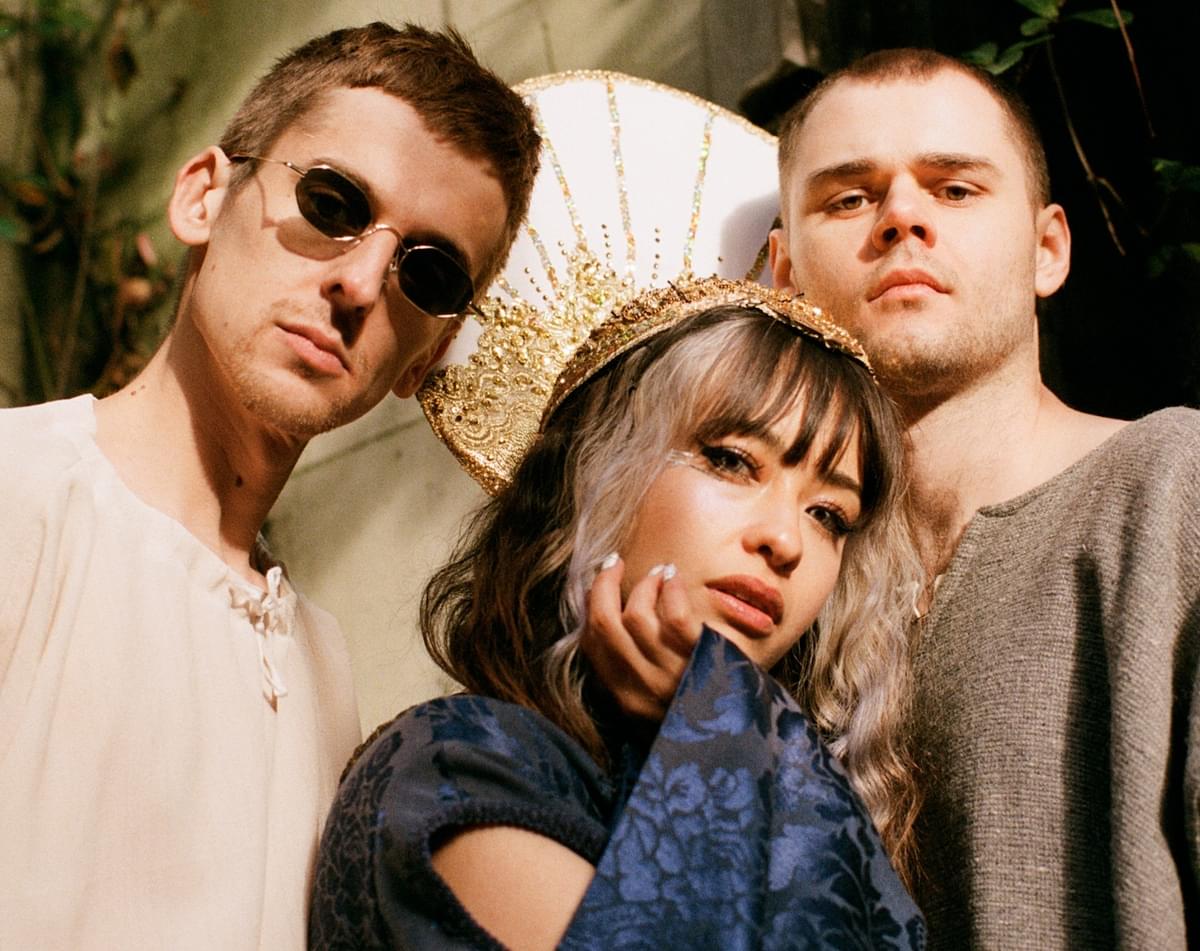 Kero kero bonito princess and the clock 2021