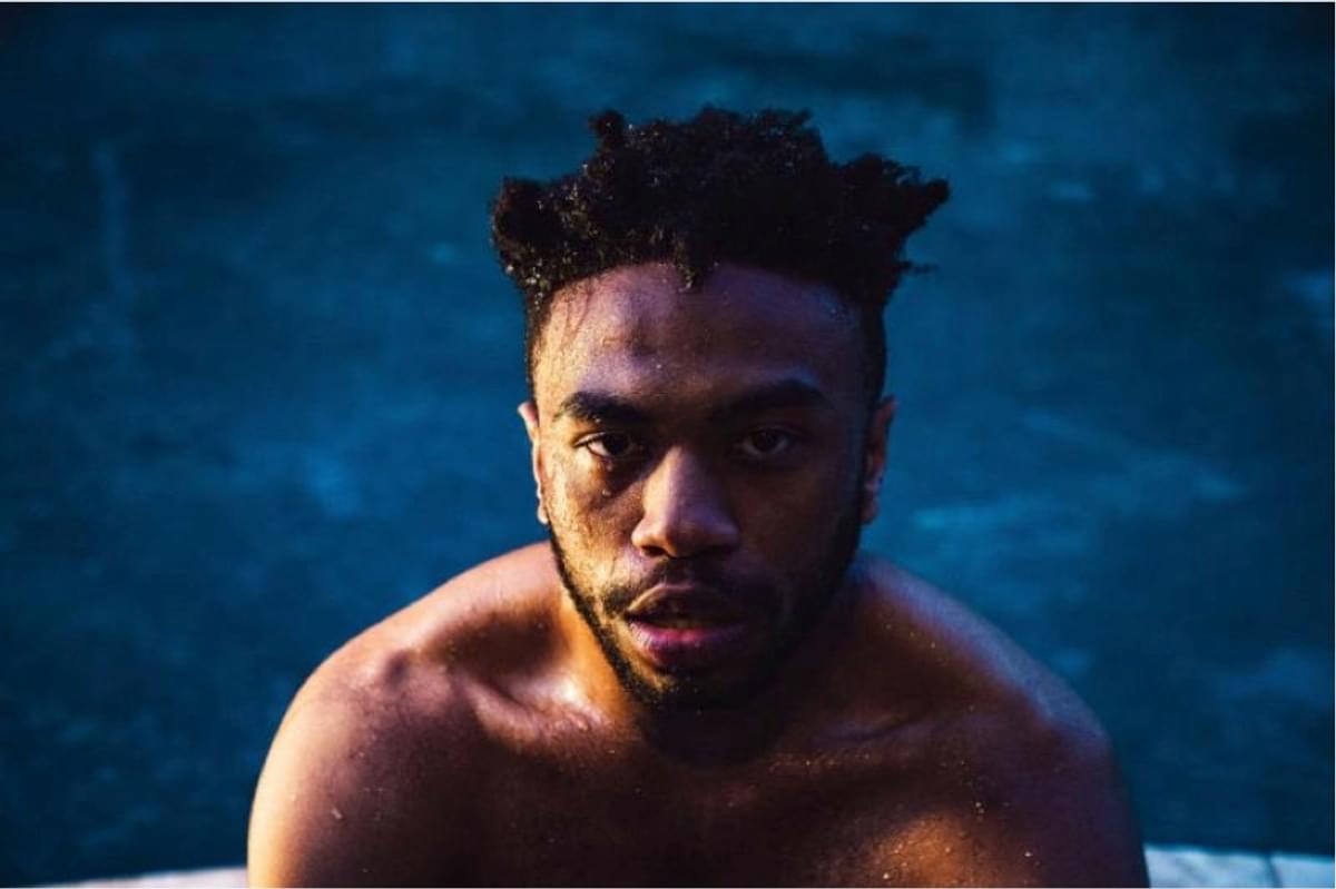Kevin abstract arizona baby