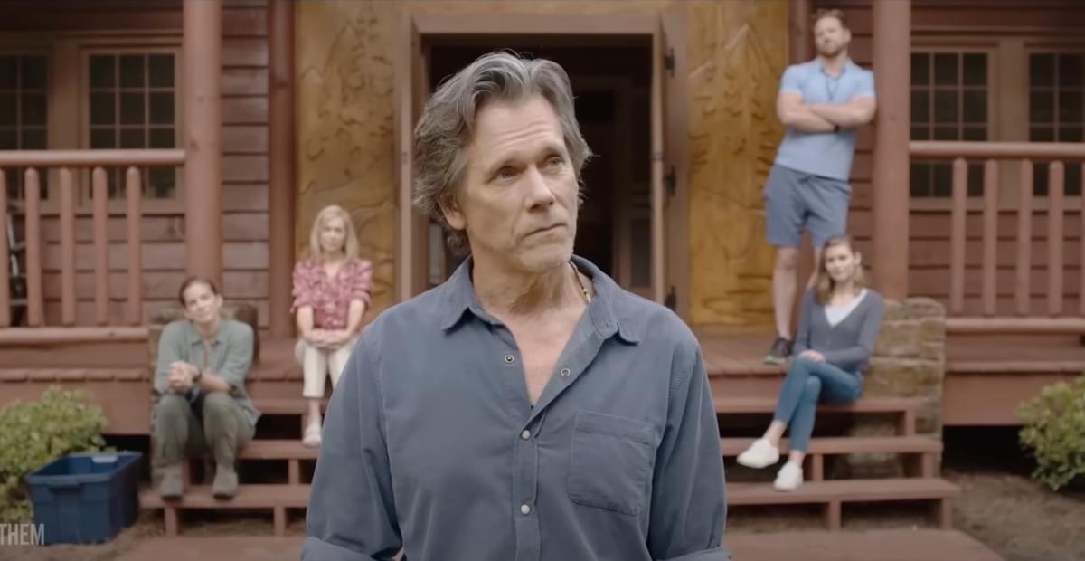 Kevin bacon theythem trailer youtube
