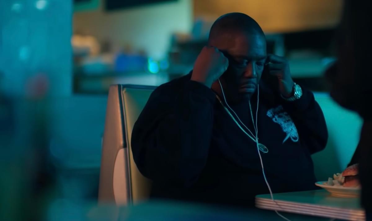 Killer mike ozark season 4 part 2 clip youtube
