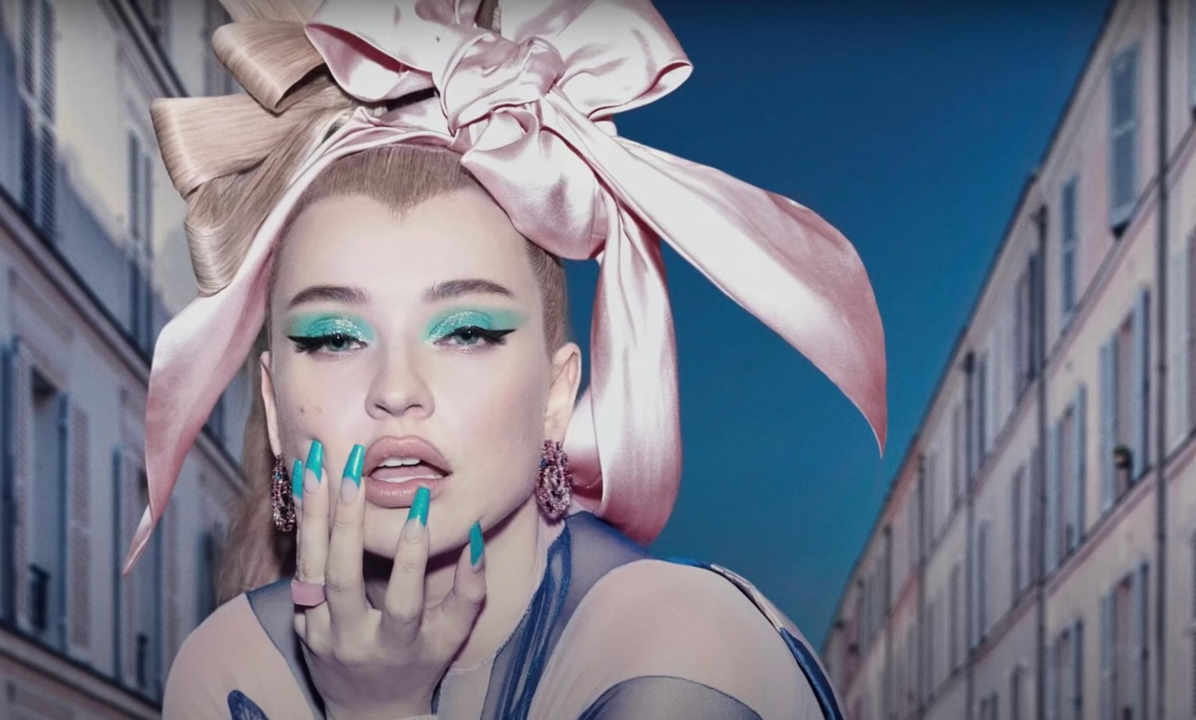 Kim Petras Appears To Confirm Her PROBL MATIQUE Album Has Been Scrapped kim-petras-appears-to-confirm-her-probl-matique-album-has-been-scrapped