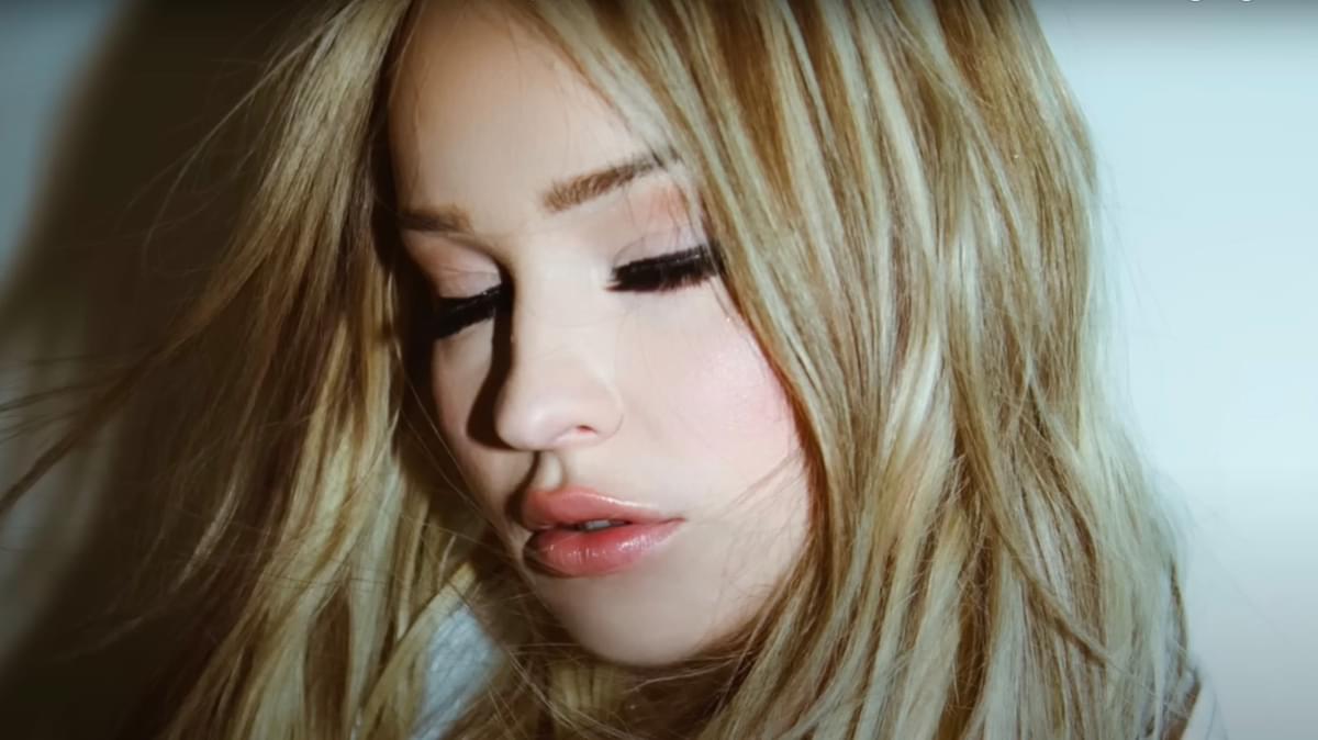 Kim Petras has announced her debut album, Feed The Beast Flipboard Kim Petras has announced her debut album, Feed The Beast Flipboard