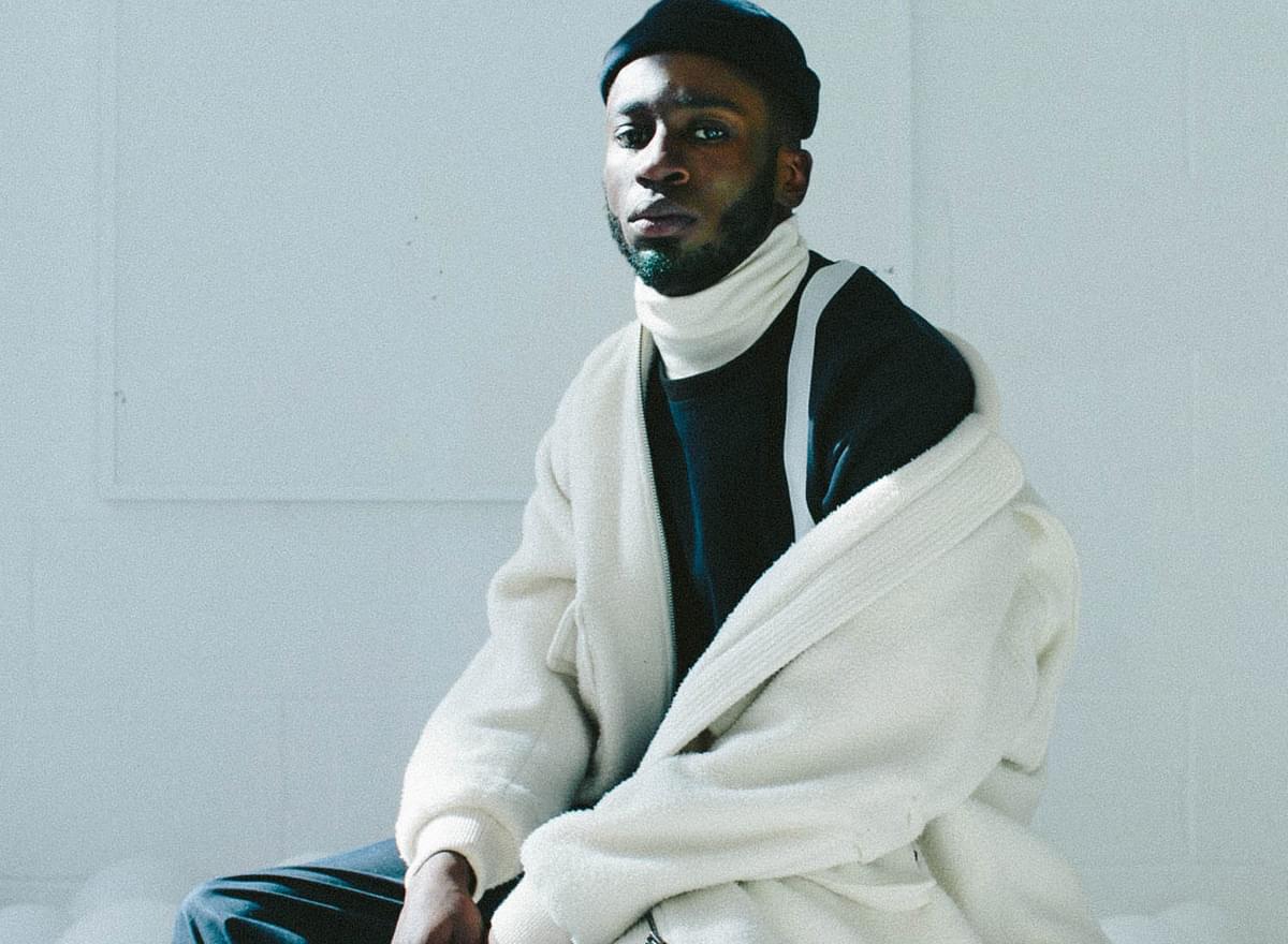 Kojey radical
