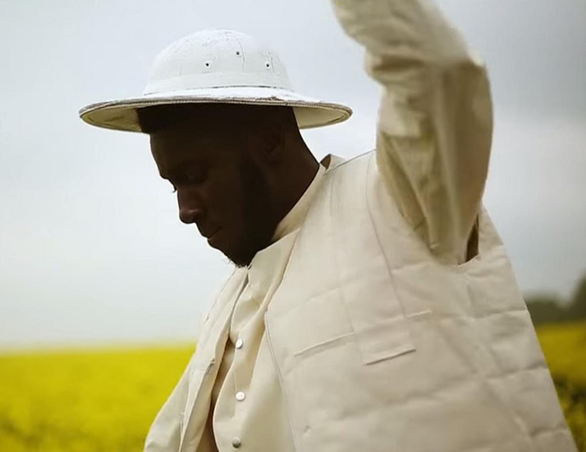 Kojey radical