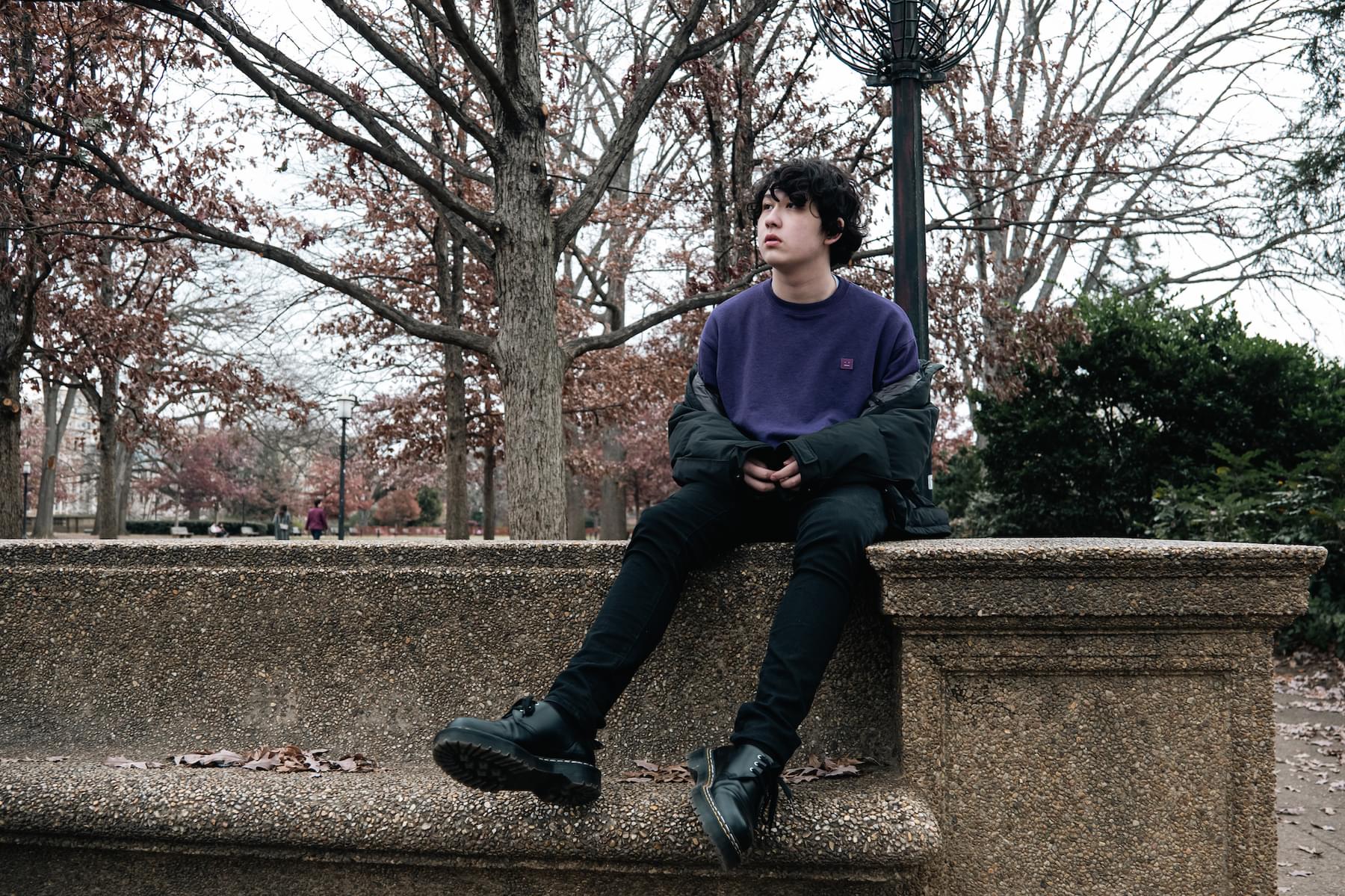 kuru refreshes the realm of hyperpop with new single