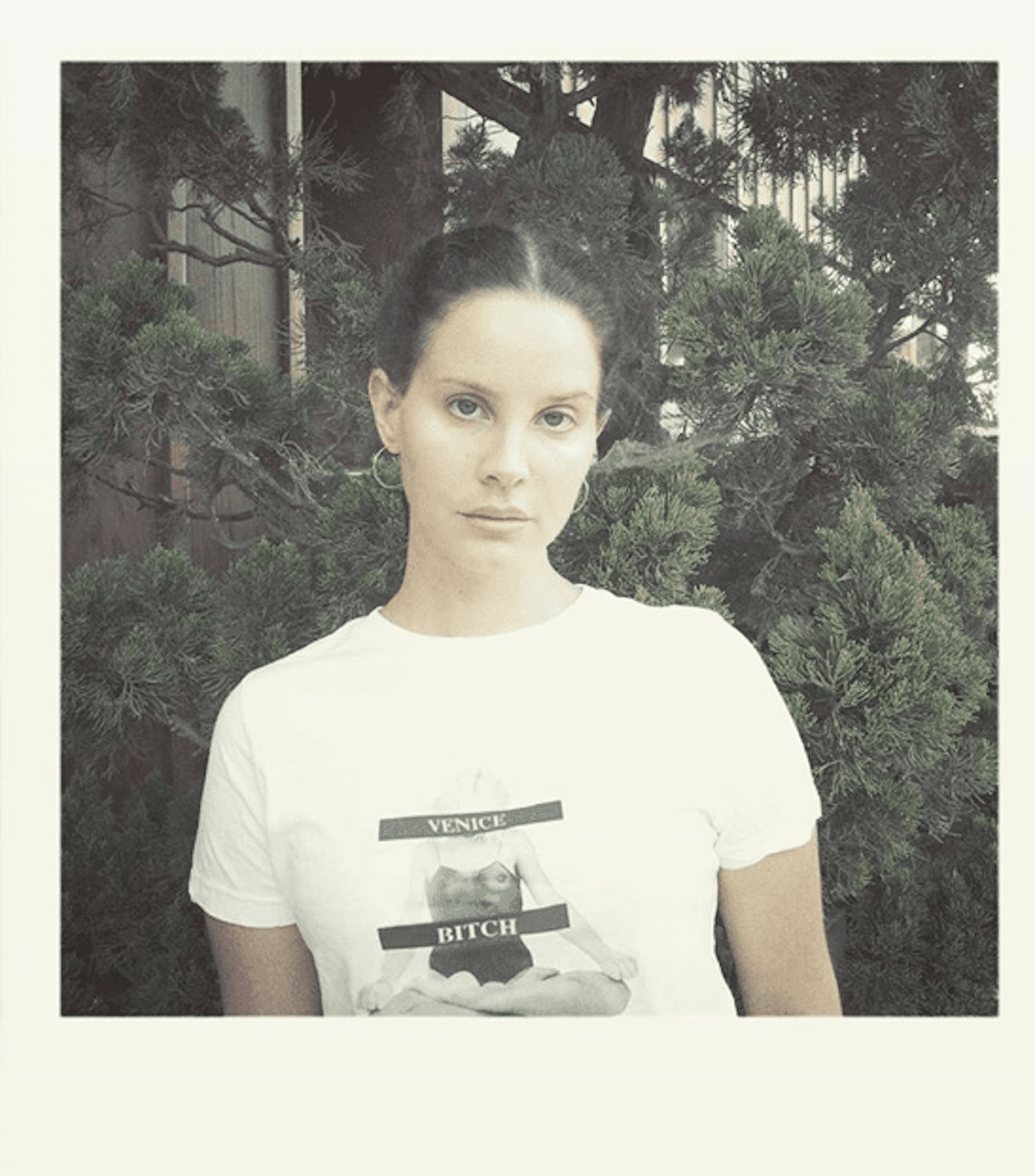 Lana del rey 2018