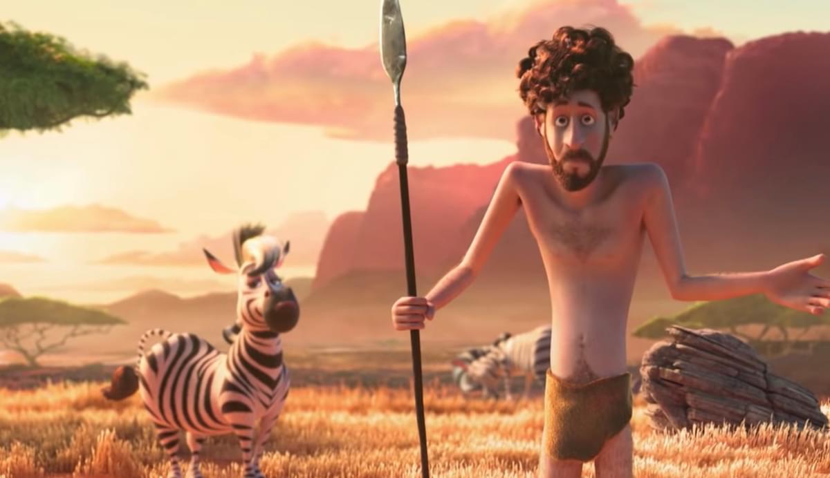 Lil dicky earth