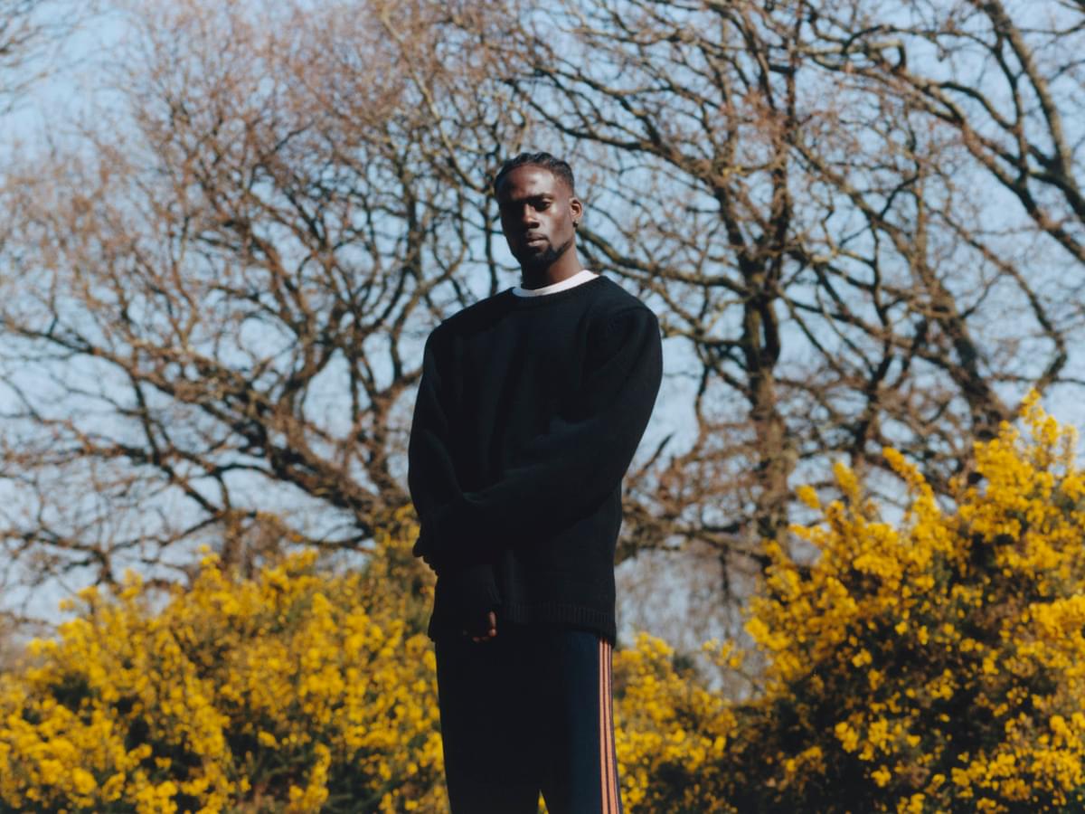 Lil silva 2022 press shot yesterday is heavy