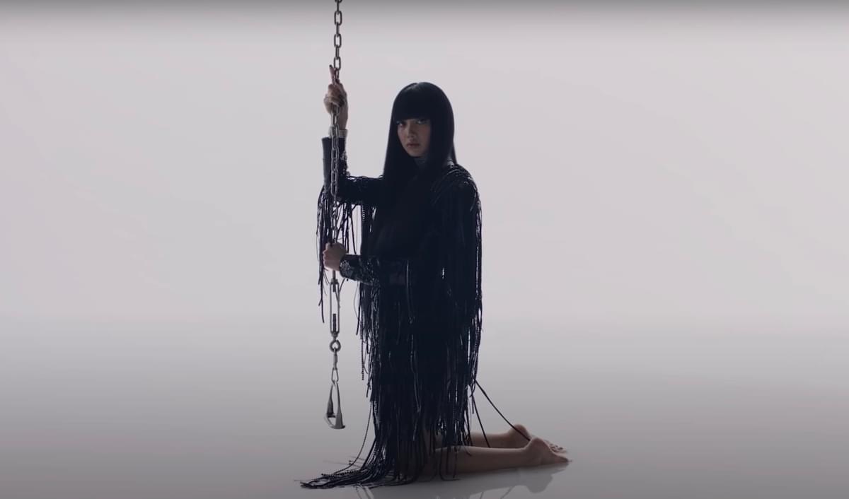 BLACKPINK's Lisa unveils tracklist for solo debut Lalisa | The Line of