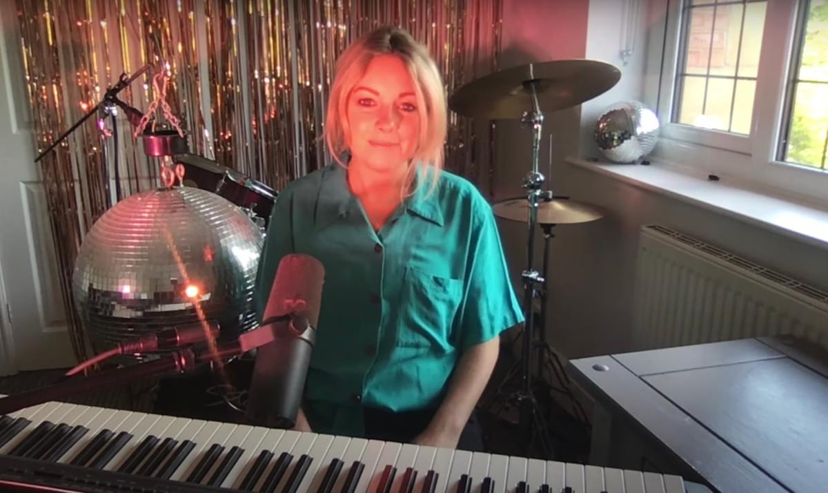 Little boots remedy corona version youtube