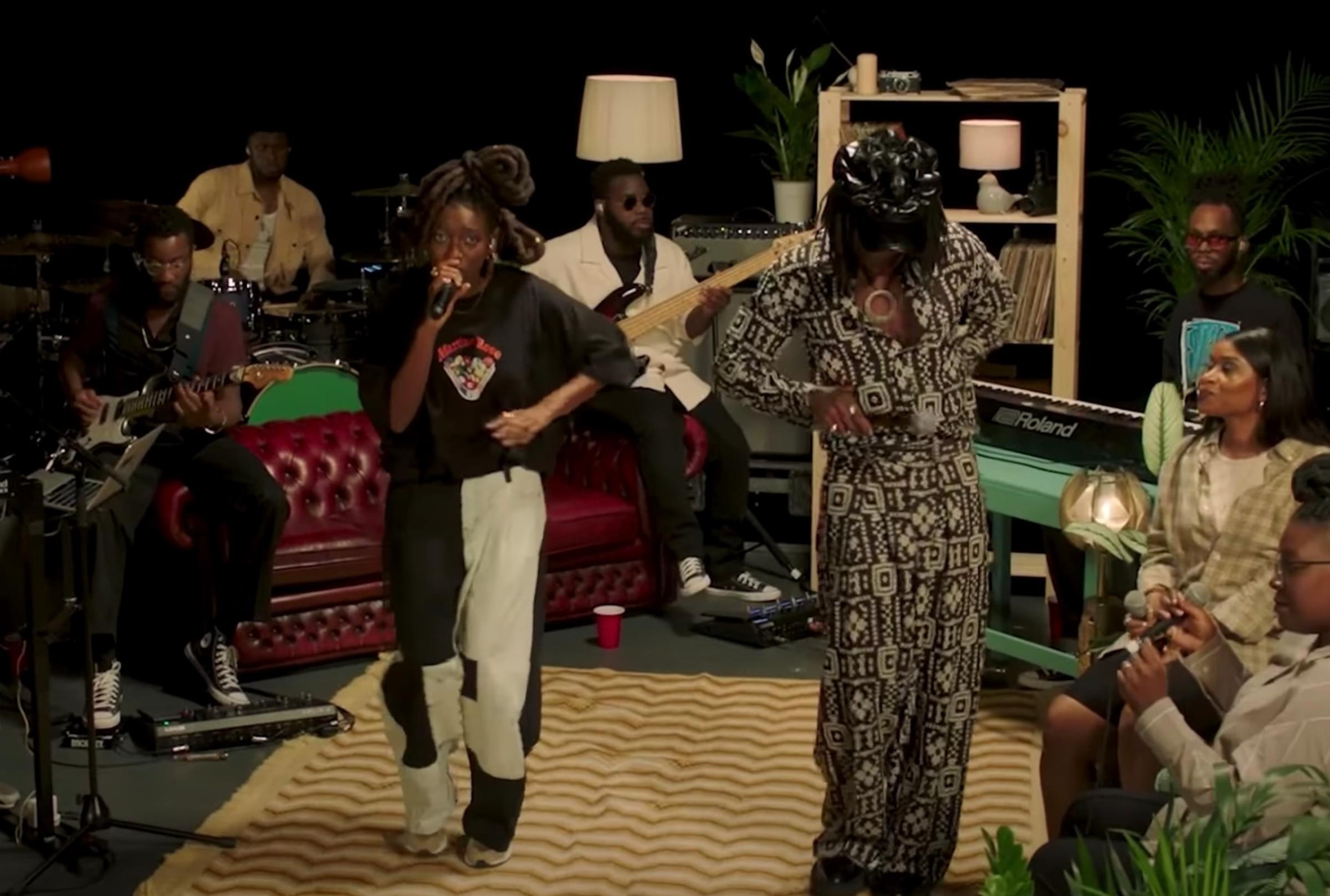 Point Kill Why Point and Kill Little Simz Still Slaps Five Years Later — Achievers