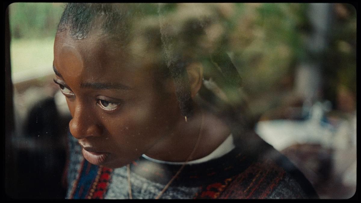 Little simz wepresent i love you i hate you press