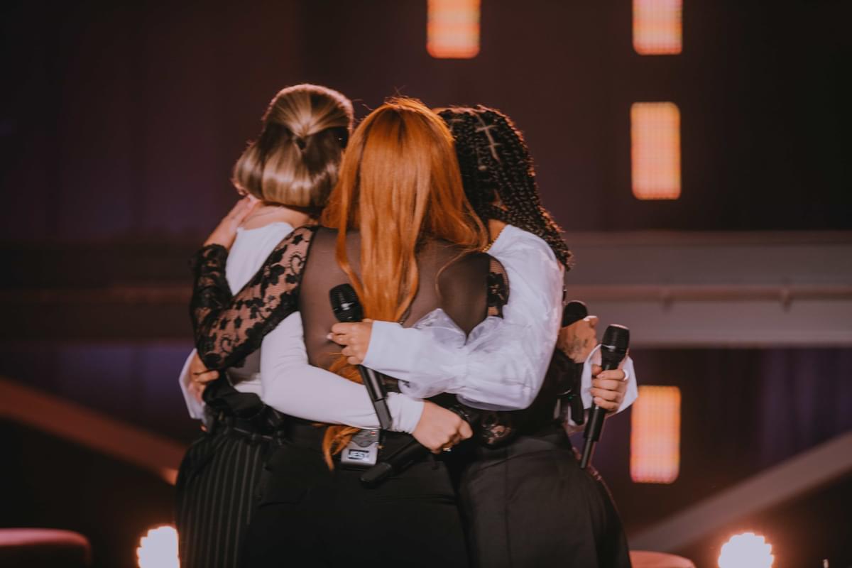 Little mix 8 2