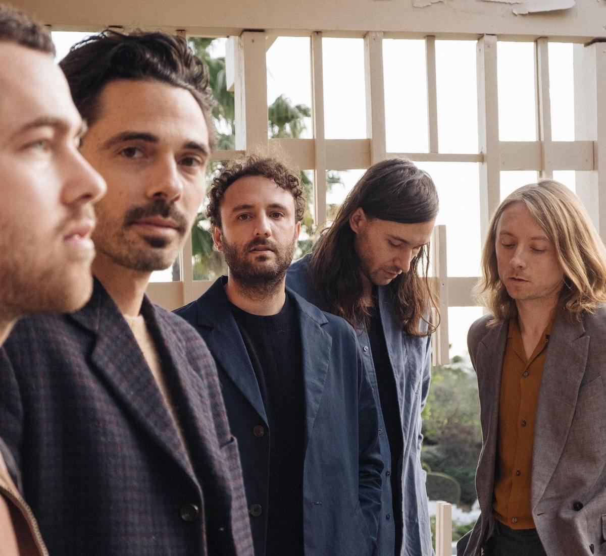 Local Natives return with new single