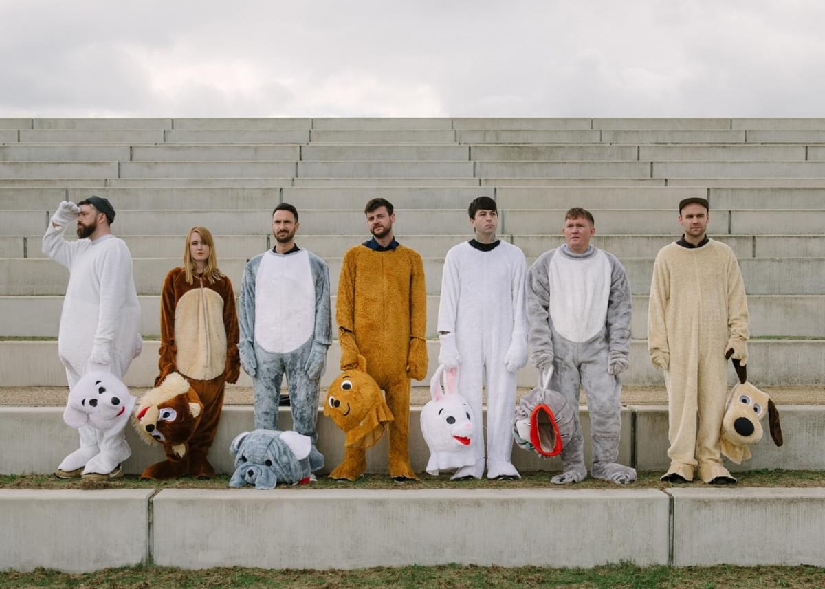 Los campesinos feb17