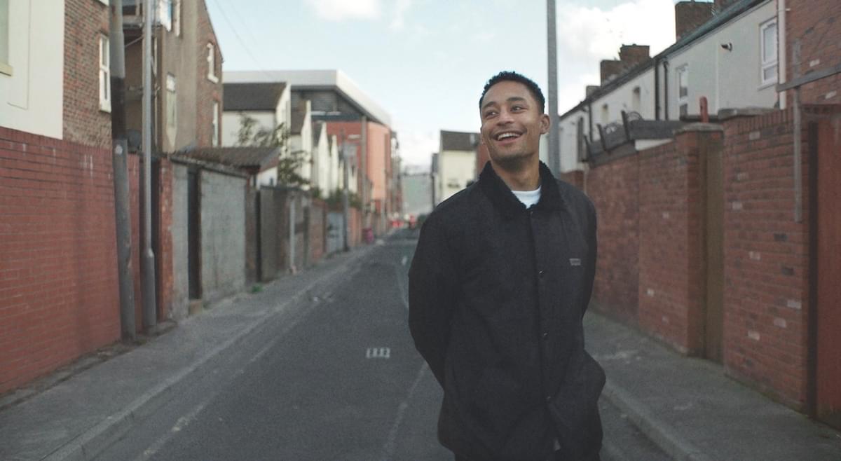 Loyle Carner to mentor Levi's Music Project in Liverpool | The Line of Best  Fit
