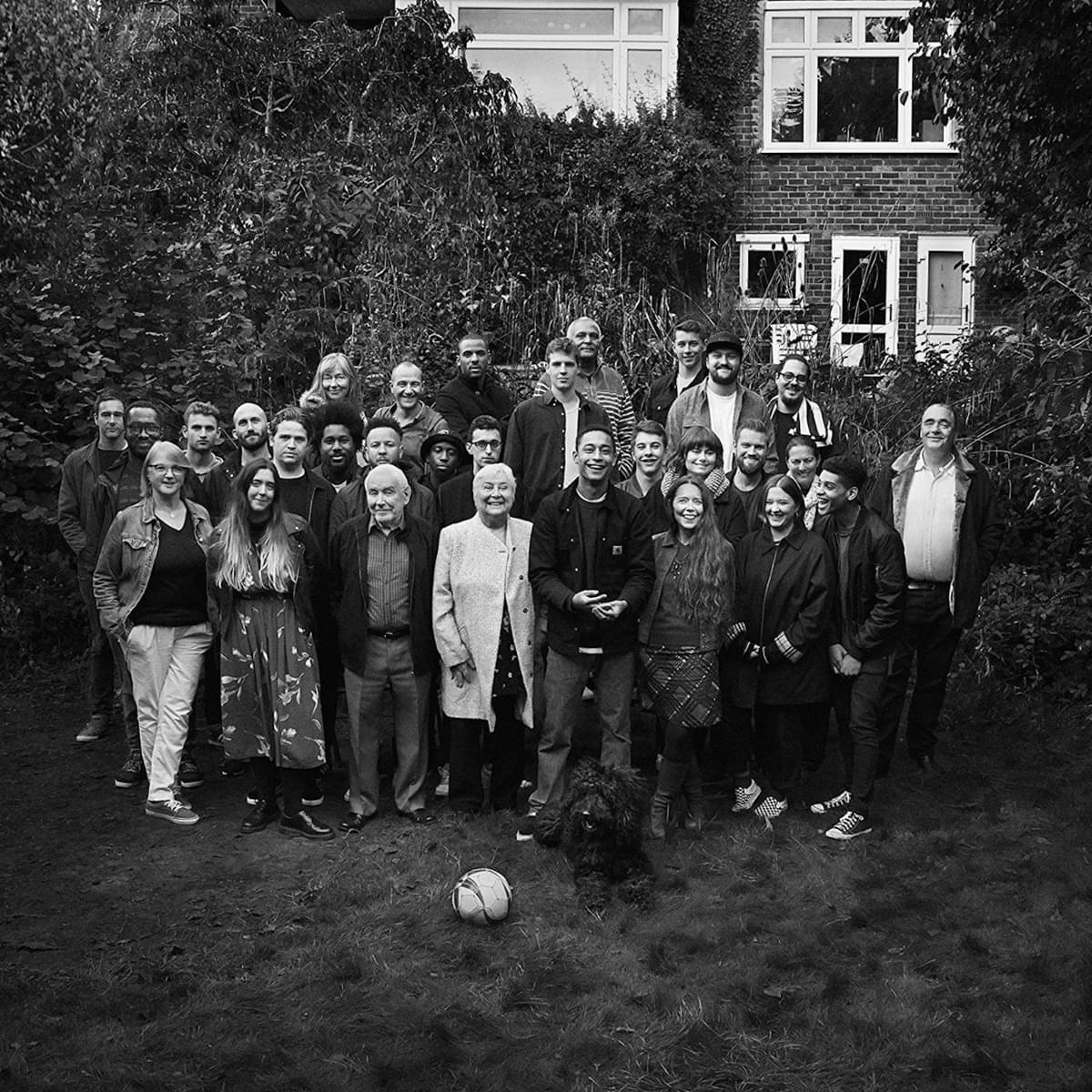 Loyle carner yesterdays gone artwork 1280x1280