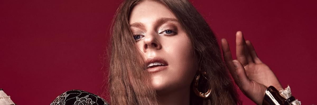 Lydia ainsworth jan17