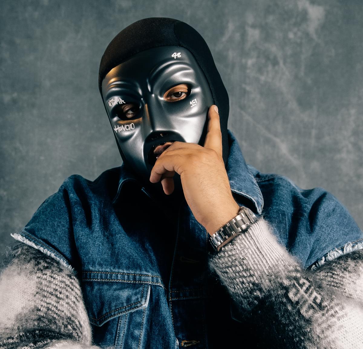 M Huncho releases his new single