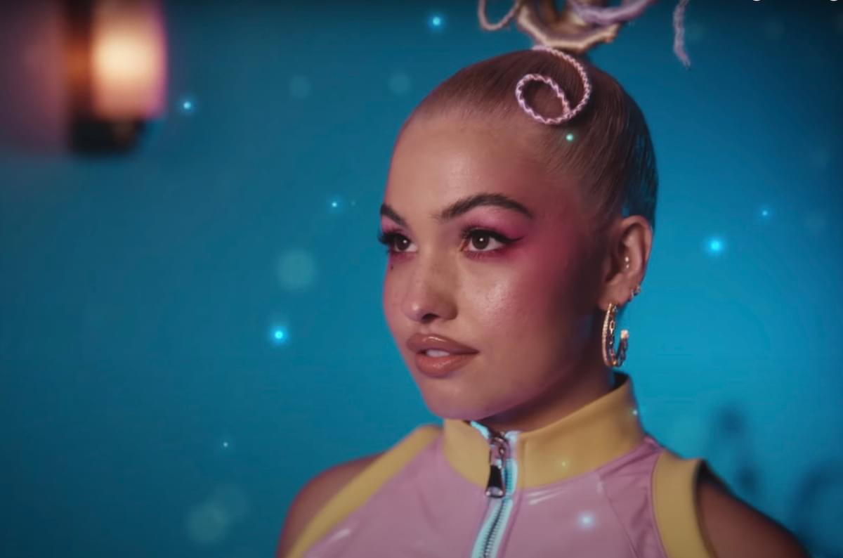 Mabel take it home video youtube