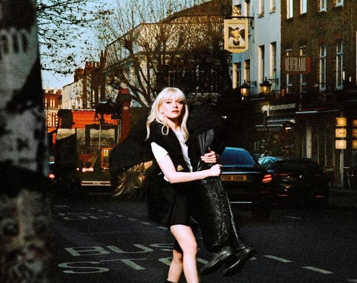Maisie peters lost the breakup press 2023
