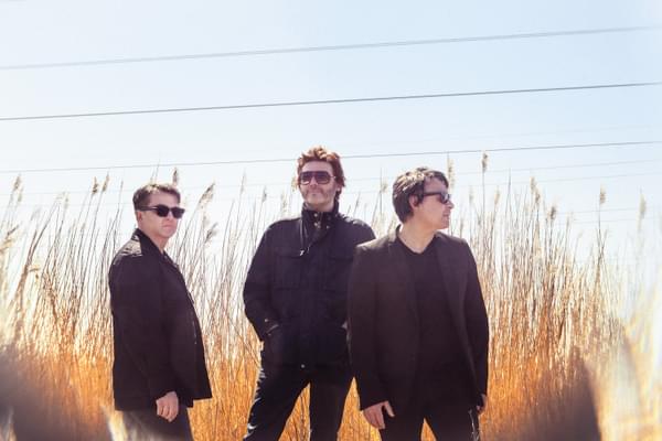 Manic street preachers 2021 photocredit ALEX LAKE