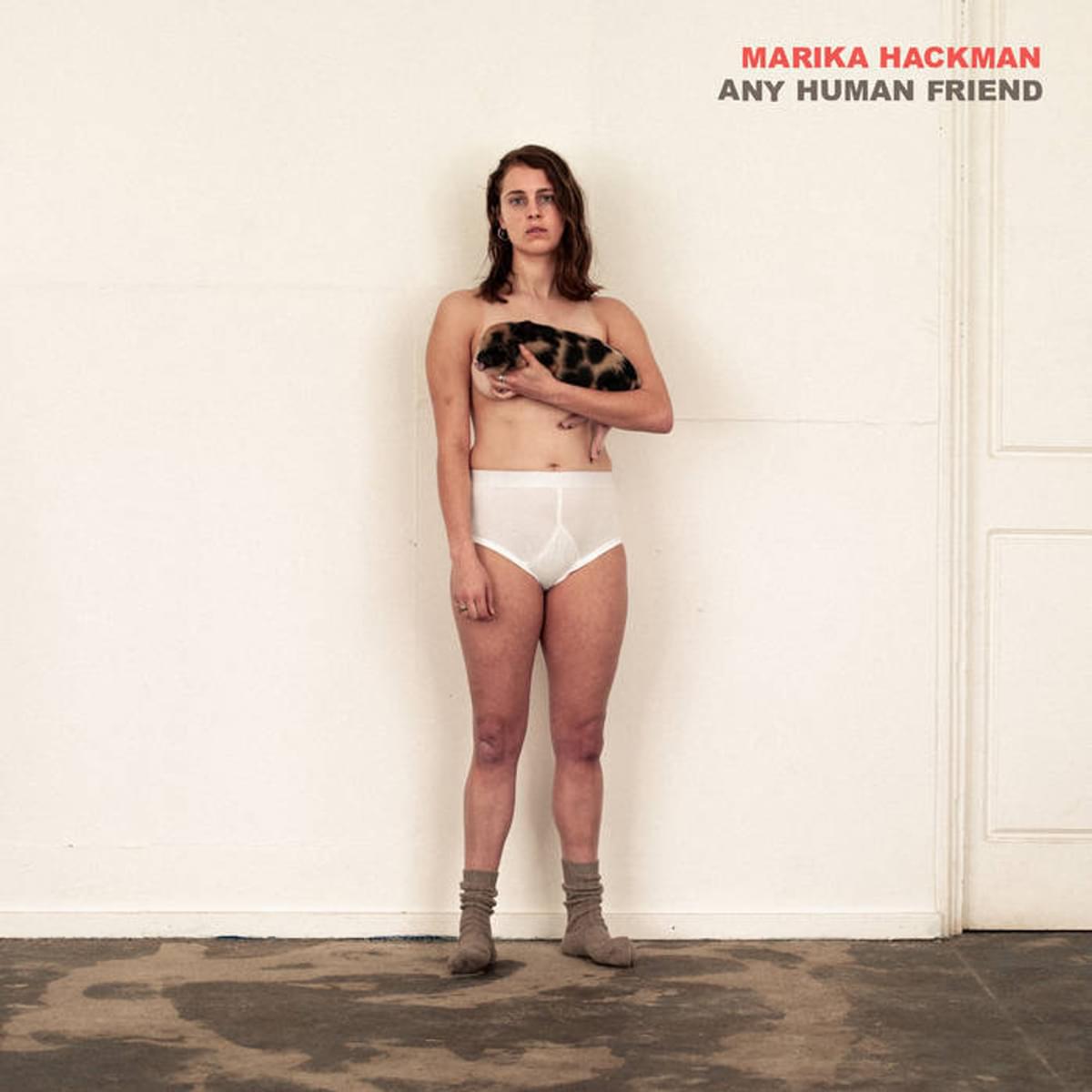 Marika any