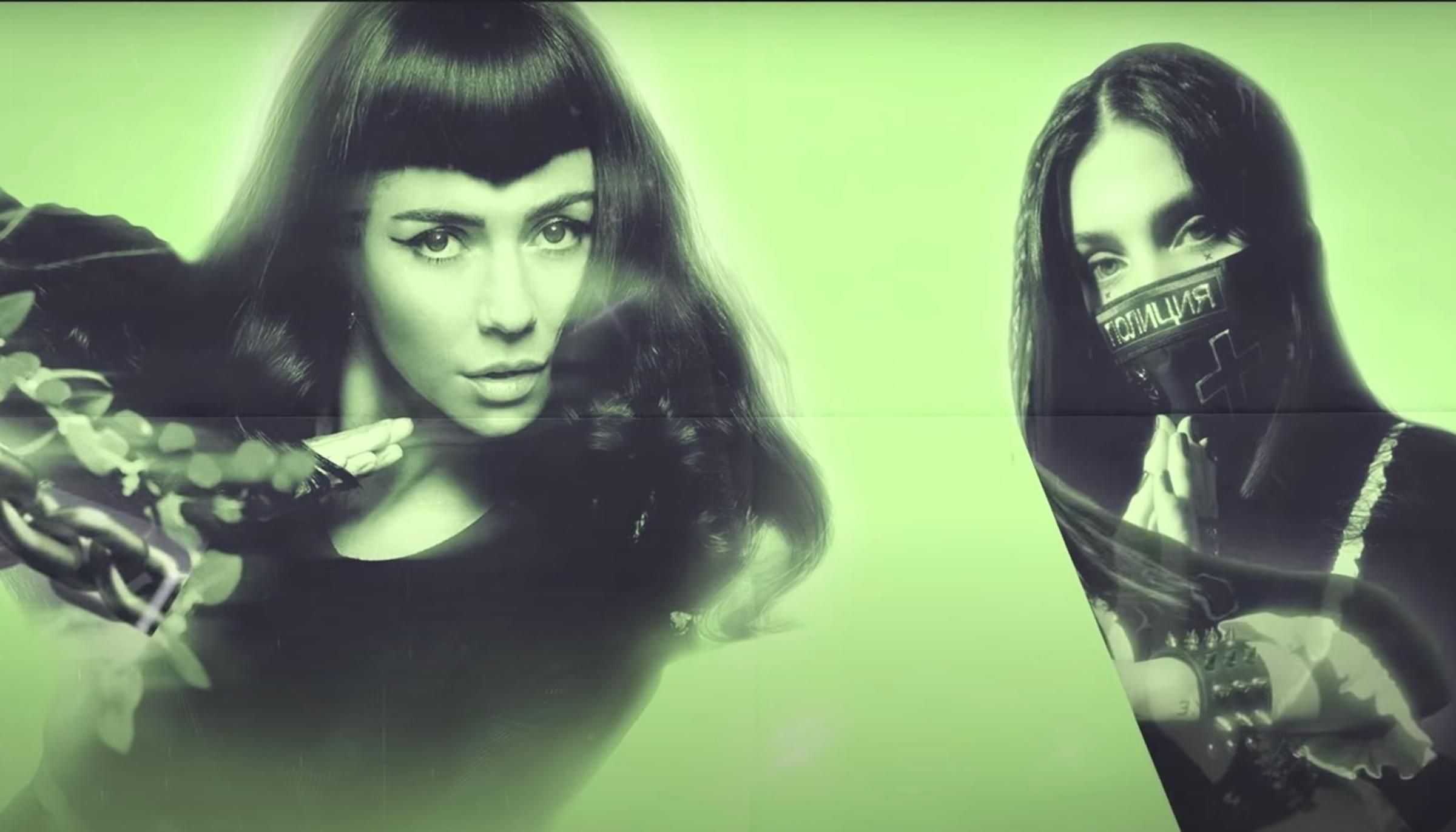 MARINA and Pussy Riot unite on updated version of