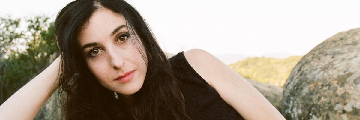 Marissa nadler 2018