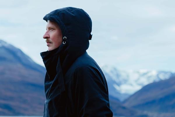 Marko nyberg lead