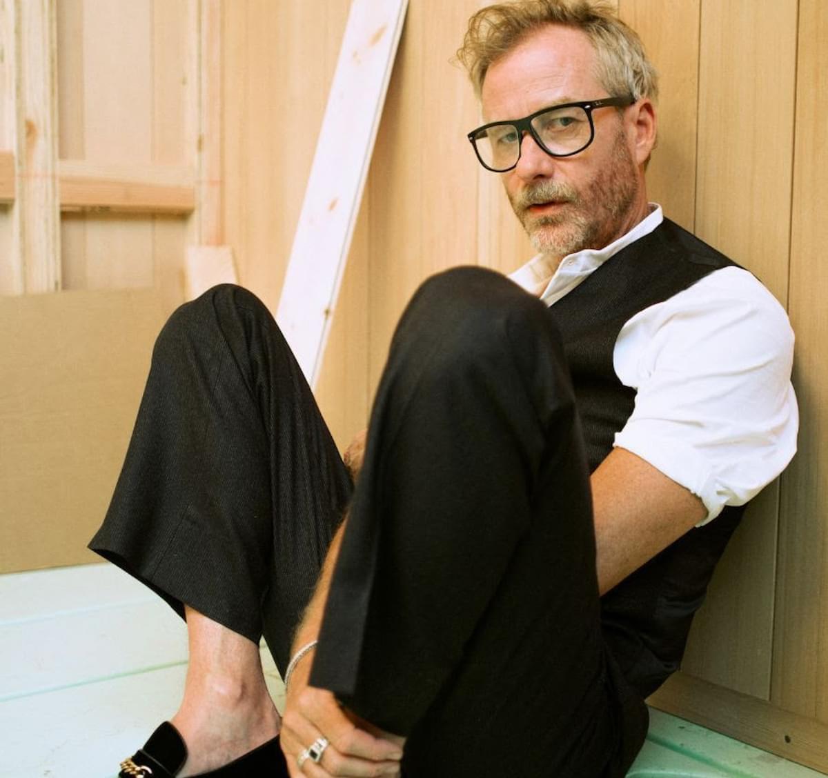 Matt berninger distant axis chantal anderson