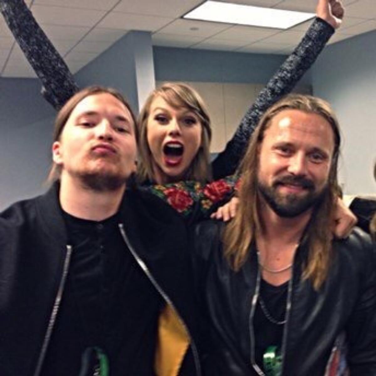 Wanna Hang Out With Max Martin And Shellback In Their Studio And Eat Pizza The Line Of Best Fit Wanna Hang Out With Max Martin And Shellback In Their Studio And Eat Pizza The Line Of Best Fit