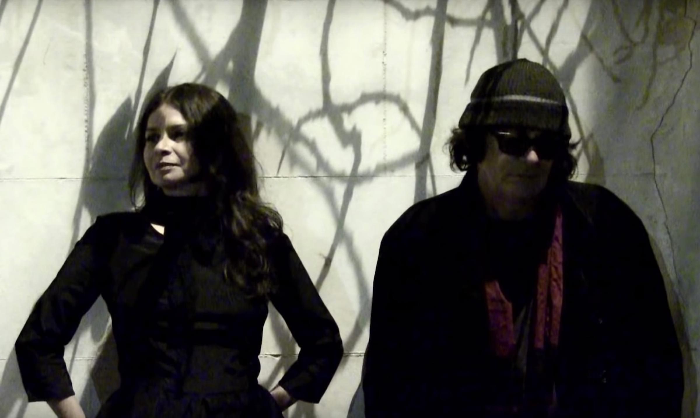 David Roback Musicians pay tribute to Mazzy Star co-founder David Roback | The Line ...