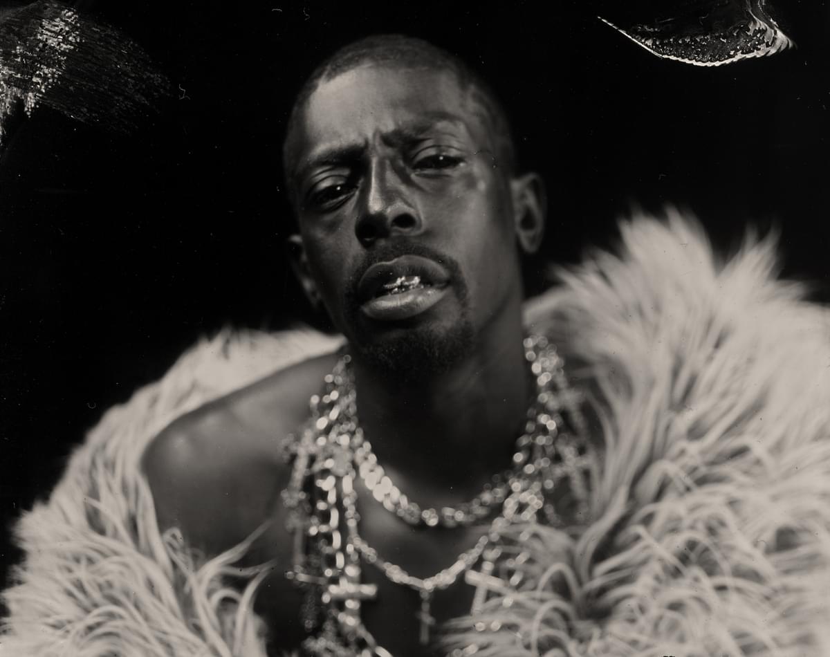 Meechy Darko