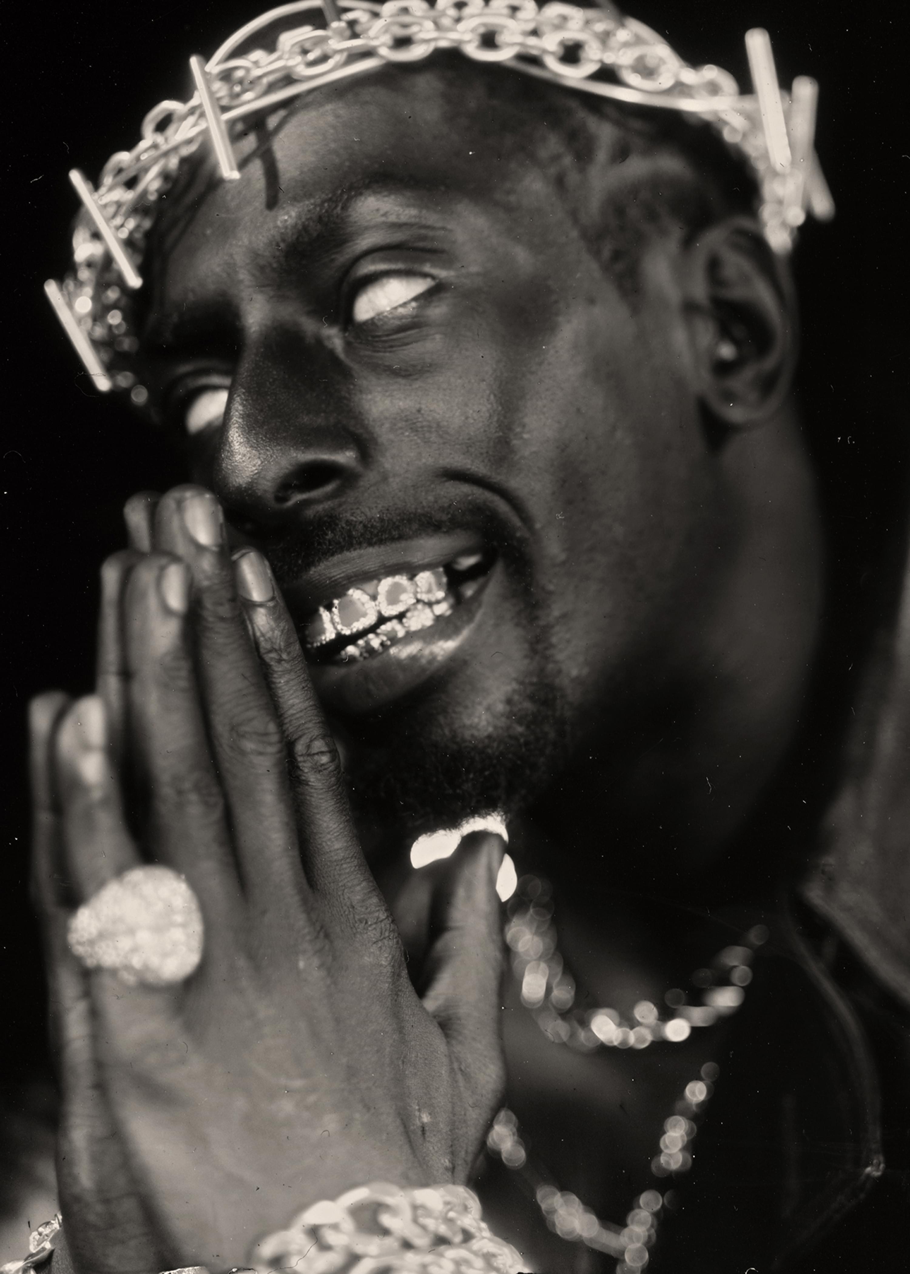 Darko Rapper Meechy Darko: