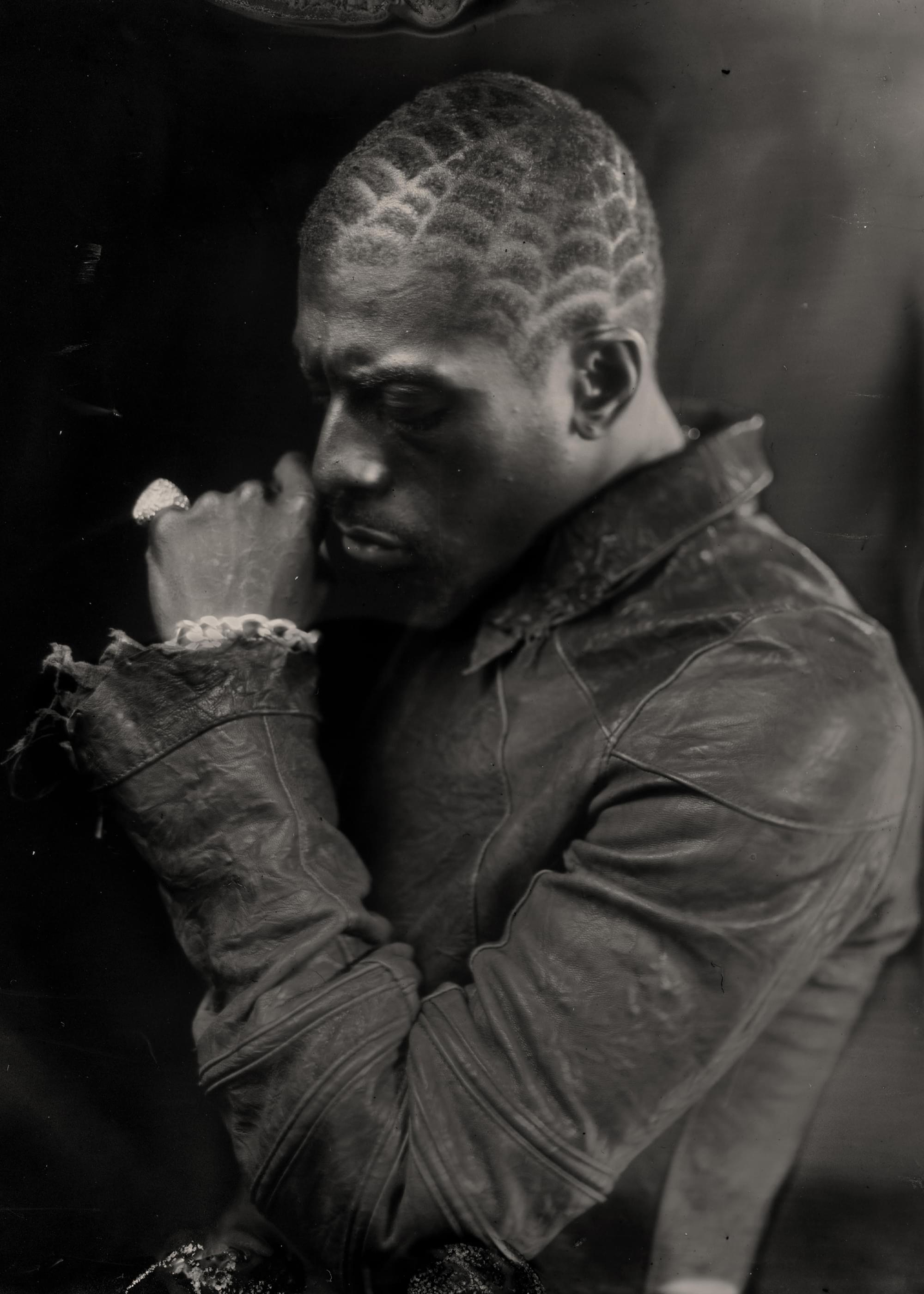 Meechy darko press shot 3