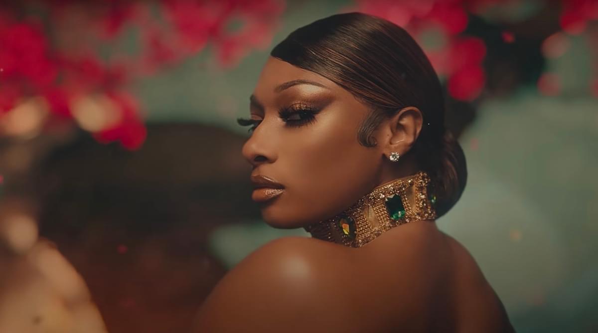 Megan thee stallion dua lipa sweetest pie video 2 youtube
