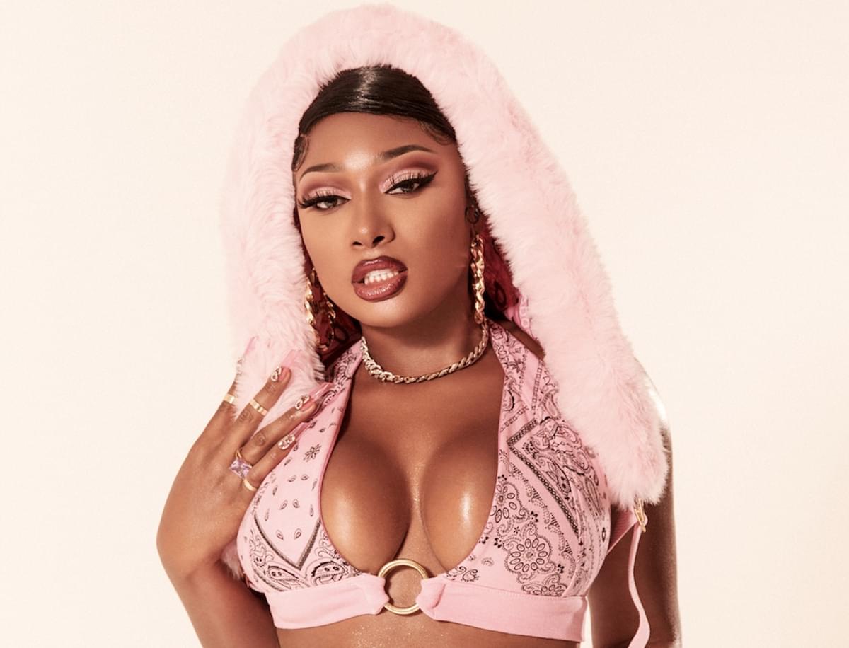 Megan thee stallion girls in the hood