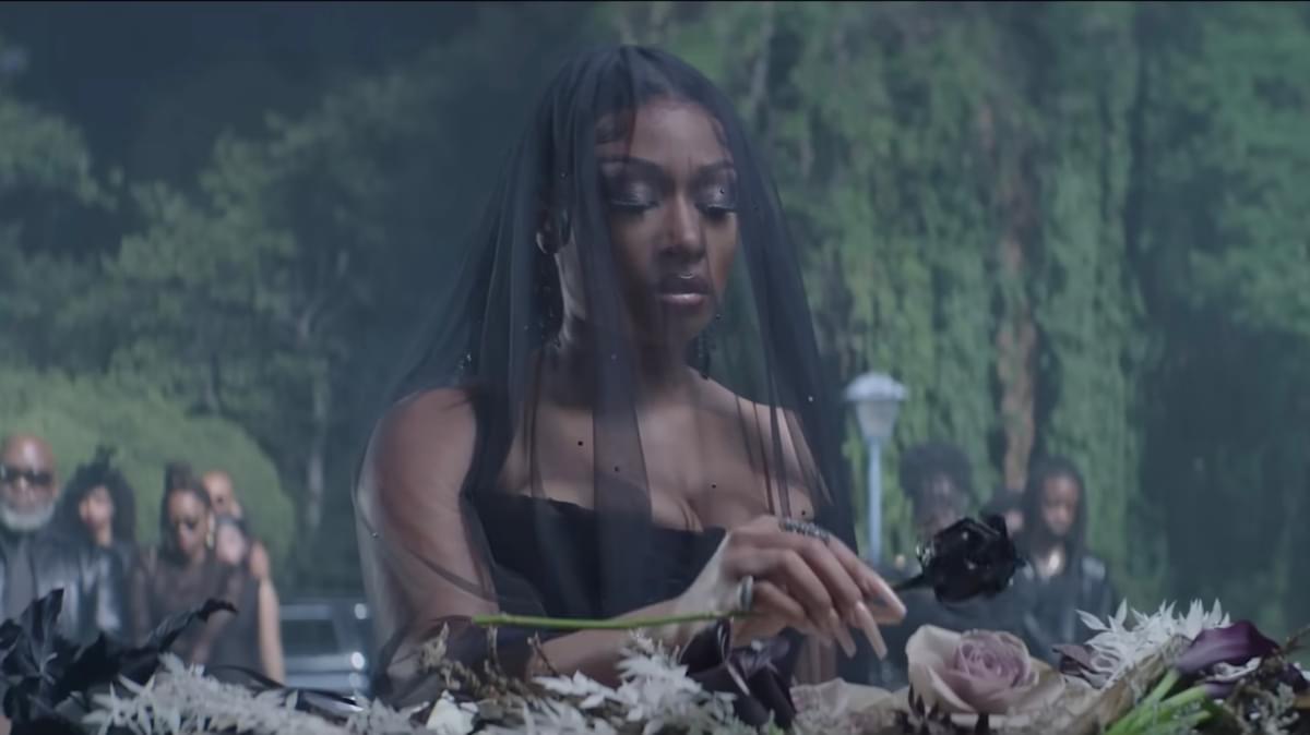 Megan Thee Stallion unveils trailer for new album Traumazine | The Line