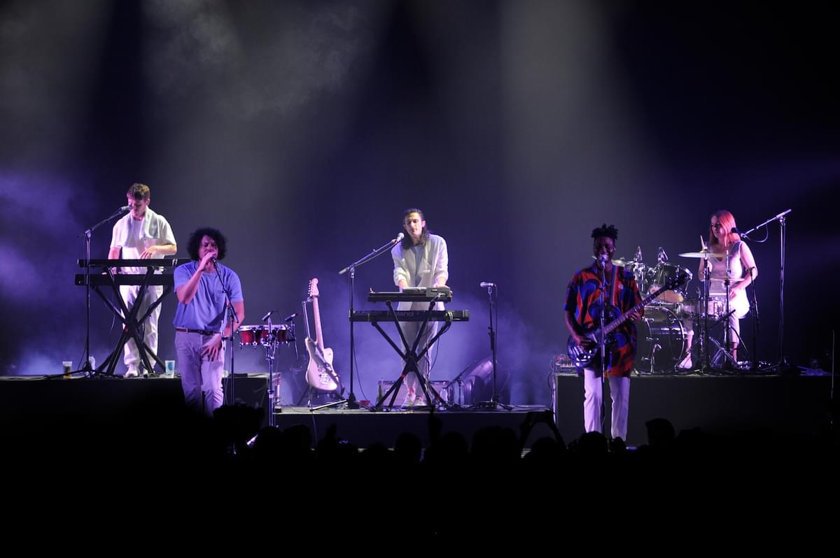 Metronomy Victor Diaz Lamich