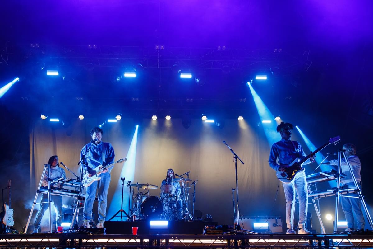 Metronomy 1