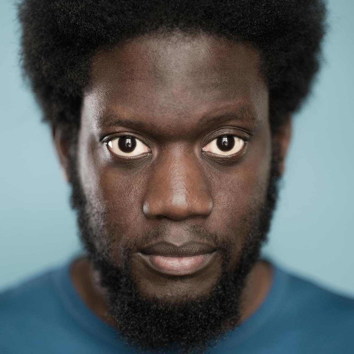 Michael kiwanuka mar16