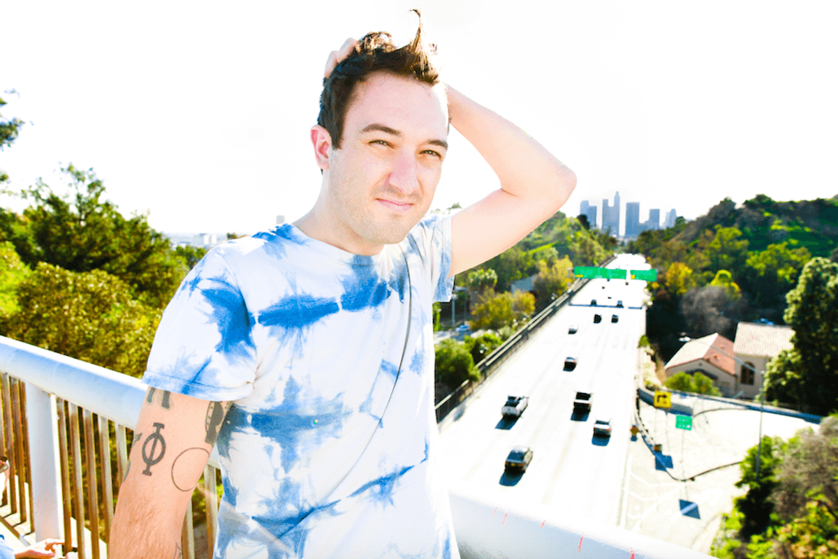 Mikal cronin 2015