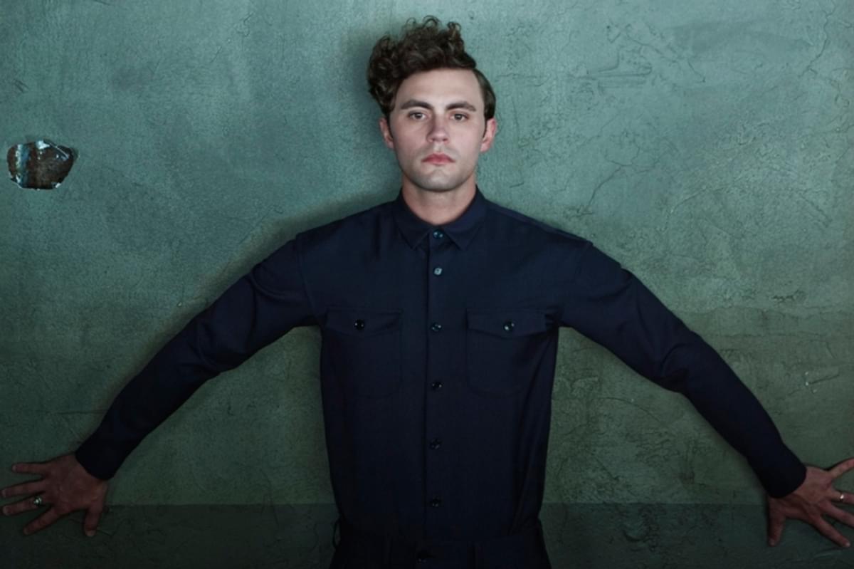 Mikky ekko 2014