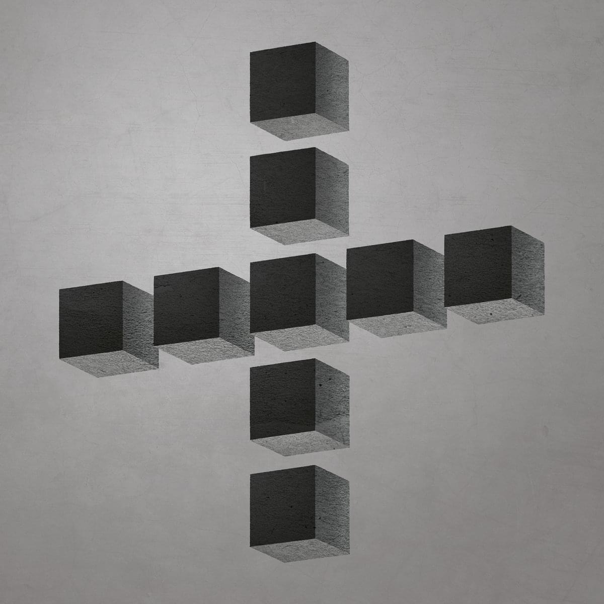 Cover of the 2016 self-titled album by Minor Victories